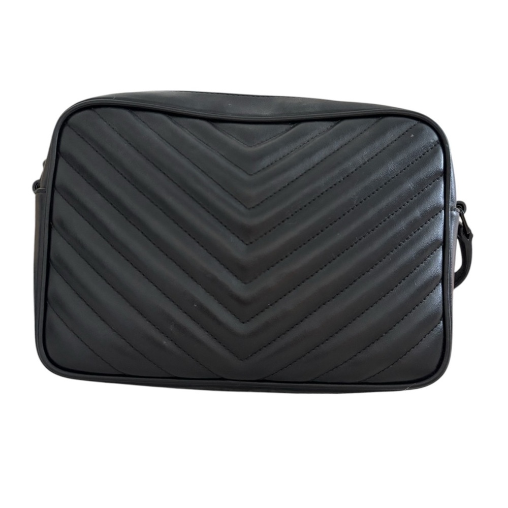 SOLD - NOT FOR SALE - Saint Laurent Lou Medium Camera Crossbody Bag - Picture 3 of 10